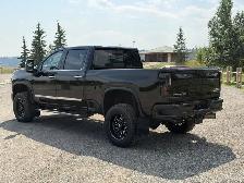 2024 Chevrolet Silverado 3500HD High Country - Photo 6