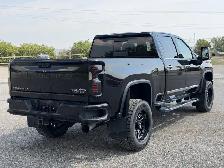 2024 Chevrolet Silverado 3500HD High Country - Photo 8