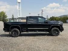 2024 Chevrolet Silverado 3500HD High Country - Photo 9