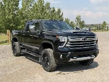 2024 Chevrolet Silverado 3500HD High Country - Photo 10