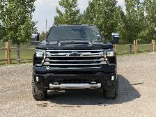 2024 Chevrolet Silverado 3500HD High Country - Photo 11