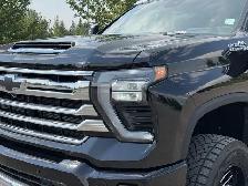 2024 Chevrolet Silverado 3500HD High Country - Photo 12