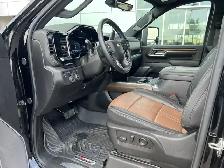 2024 Chevrolet Silverado 3500HD High Country - Photo 17