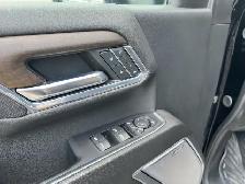 2024 Chevrolet Silverado 3500HD High Country - Photo 20