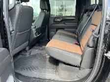 2024 Chevrolet Silverado 3500HD High Country - Photo 26