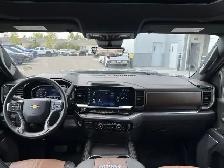 2024 Chevrolet Silverado 3500HD High Country - Photo 29