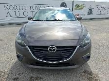 2015 Mazda Mazda3 - Photo 2
