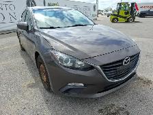2015 Mazda Mazda3 - Photo 3