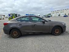 2015 Mazda Mazda3 - Photo 4