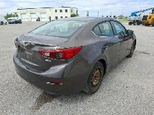 2015 Mazda Mazda3 - Photo 5
