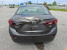 2015 Mazda Mazda3 - Photo 6
