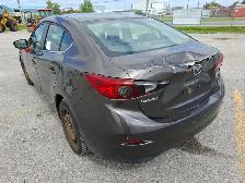 2015 Mazda Mazda3 - Photo 7