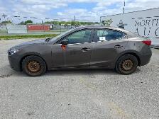 2015 Mazda Mazda3 - Photo 8
