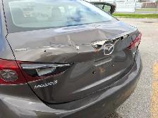2015 Mazda Mazda3 - Photo 24