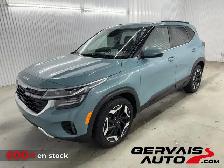KIA Seltos SX AWD 2024 à vendre