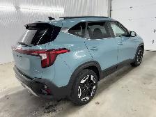 KIA Seltos SX AWD 2024 à vendre - Photo 7