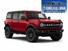2026 Ford Bronco Big Bend 2.3L ECOBOOST, 222A