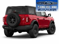 2026 Ford Bronco Big Bend 2.3L ECOBOOST, 222A - Photo 2