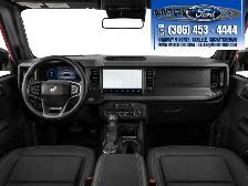 2026 Ford Bronco Big Bend 2.3L ECOBOOST, 222A - Photo 3
