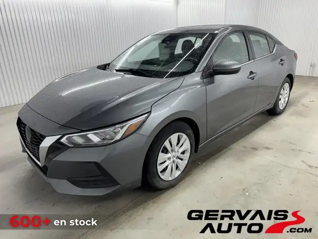 Nissan Sentra S Plus 2022 à vendre