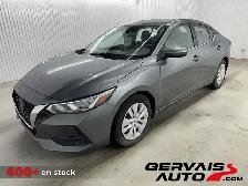 Nissan Sentra S Plus 2022 à vendre