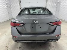 Nissan Sentra S Plus 2022 à vendre - Photo 9