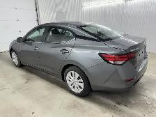 Nissan Sentra S Plus 2022 à vendre - Photo 11
