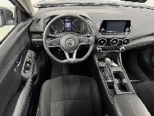 Nissan Sentra S Plus 2022 à vendre - Photo 20