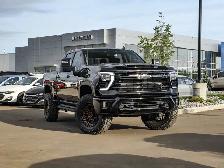 2026 Chevrolet Silverado 3500HD LT | True North Edition | 3 - Photo 2