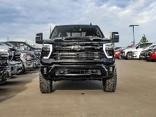 2026 Chevrolet Silverado 3500HD LT | True North Edition | 3 - Photo 3