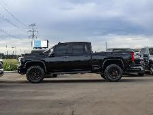 2026 Chevrolet Silverado 3500HD LT | True North Edition | 3 - Photo 5