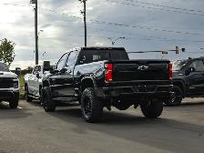 2026 Chevrolet Silverado 3500HD LT | True North Edition | 3 - Photo 6