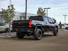2026 Chevrolet Silverado 3500HD LT | True North Edition | 3 - Photo 8