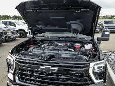 2026 Chevrolet Silverado 3500HD LT | True North Edition | 3 - Photo 10