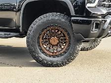 2026 Chevrolet Silverado 3500HD LT | True North Edition | 3 - Photo 11
