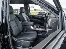 2026 Chevrolet Silverado 3500HD LT | True North Edition | 3 - Photo 15