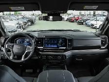 2026 Chevrolet Silverado 3500HD LT | True North Edition | 3 - Photo 17