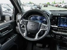 2026 Chevrolet Silverado 3500HD LT | True North Edition | 3 - Photo 18