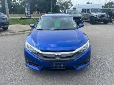 2018 Honda Civic Sedan SE | 1 Owner | Clean Carfax - Photo 2