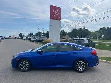 2018 Honda Civic Sedan SE | 1 Owner | Clean Carfax - Photo 3