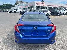 2018 Honda Civic Sedan SE | 1 Owner | Clean Carfax - Photo 5