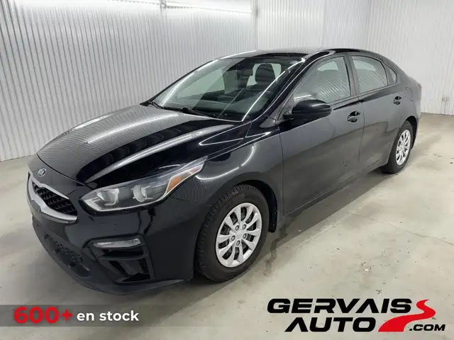 KIA Forte LX 2019 à vendre