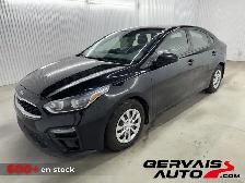 KIA Forte LX 2019 à vendre