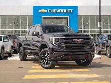 2025 GMC Sierra 1500 AT4 Premium 6.2L X31 | Power Sunroof - Photo 2