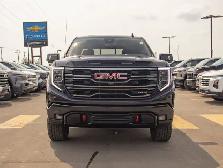 2025 GMC Sierra 1500 AT4 Premium 6.2L X31 | Power Sunroof - Photo 3