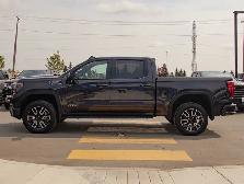 2025 GMC Sierra 1500 AT4 Premium 6.2L X31 | Power Sunroof - Photo 7