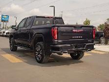 2025 GMC Sierra 1500 AT4 Premium 6.2L X31 | Power Sunroof - Photo 8