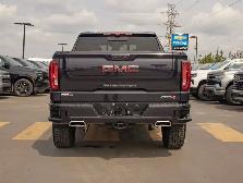 2025 GMC Sierra 1500 AT4 Premium 6.2L X31 | Power Sunroof - Photo 9