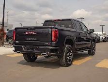 2025 GMC Sierra 1500 AT4 Premium 6.2L X31 | Power Sunroof - Photo 10