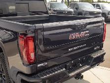 2025 GMC Sierra 1500 AT4 Premium 6.2L X31 | Power Sunroof - Photo 12